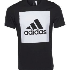 Adidas Big Logo Tee T-paita