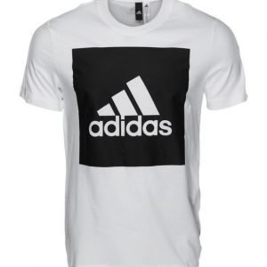 Adidas Big Logo Tee T-paita