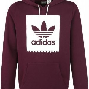 Adidas Blackbird Basic Hoodie Huppari