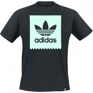 Adidas Blackbird Logo Fill Tee T-paita