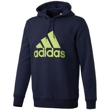 Adidas Bluza Ess Logo Fleece AC3386 svetari