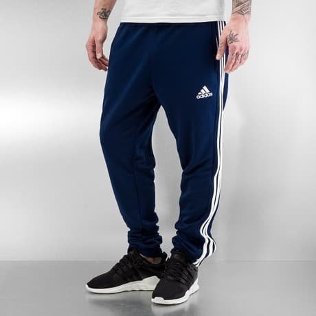 Adidas Boxing MMA Verryttelyhousut Sininen