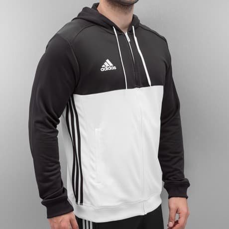 Adidas Boxing MMA Välikausitakki Musta