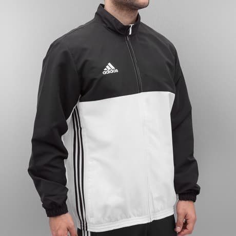 Adidas Boxing MMA Välikausitakki Musta