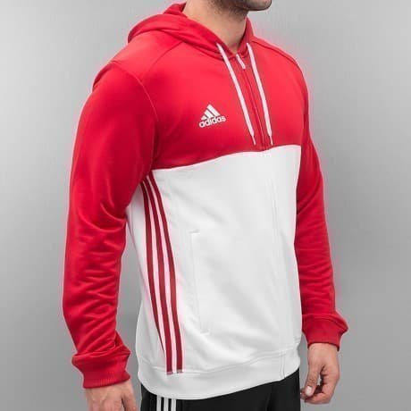 Adidas Boxing MMA Välikausitakki Punainen