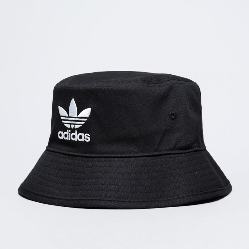 Adidas Bucket AC -hattu