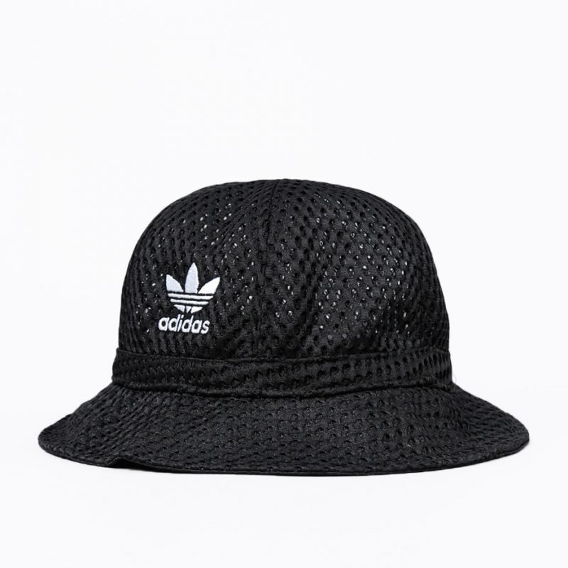 Adidas Bucket Mesh -hattu