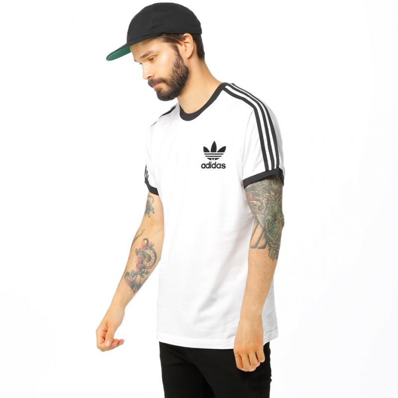 Adidas CLFN -t-paita