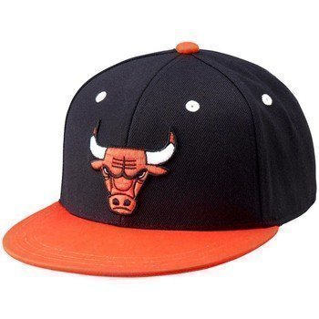 Adidas Cap NBA Chicago Bulls F77538 lippis