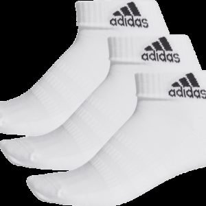 Adidas Cush Ank Sukat 3-Pakkaus