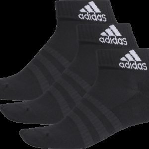 Adidas Cush Ank Sukat 3-Pakkaus