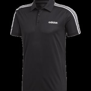 Adidas D2m 3 Stripes Polo Pikeepaita