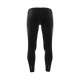 Adidas D2m Rr 3s Tights Treenitrikoot Musta