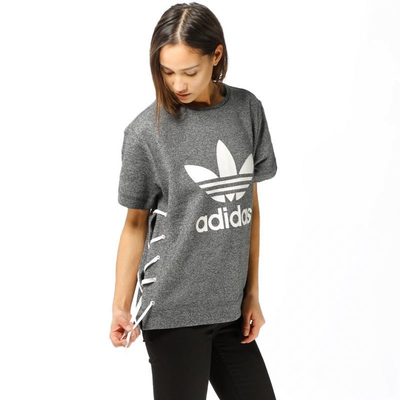 Adidas Draw -t-paita