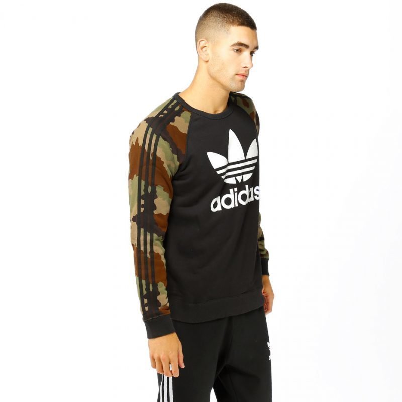 Adidas ES Crew -college