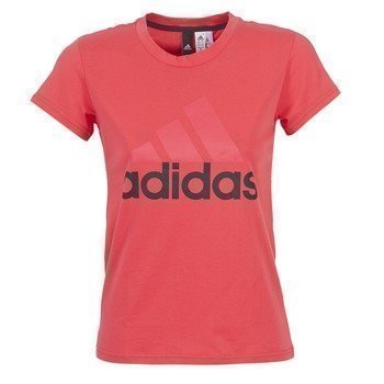 Adidas ESS LI SLI TEE lyhythihainen t-paita