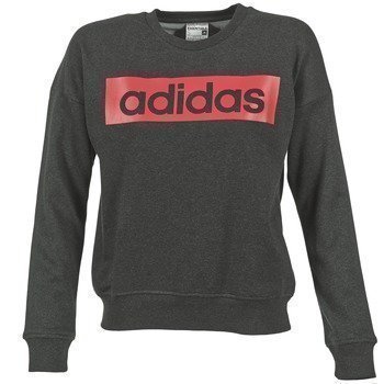 Adidas ESS LINEARSWEAT svetari