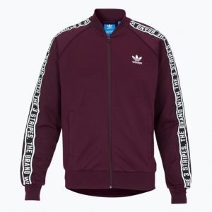 Adidas Es Sst Tt Verryttelytakki