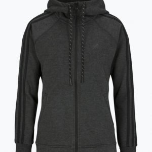 Adidas Ess 3s Hood Bru Collegetakki
