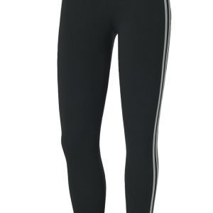 Adidas Ess 3s Tights Treenitrikoot Musta