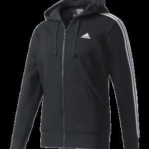 Adidas Ess 3s Ziphood Huppari