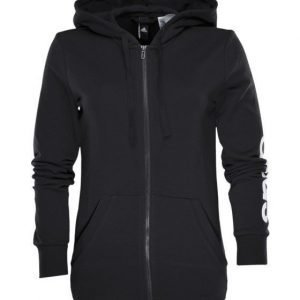 Adidas Ess Linear Hood Huppari