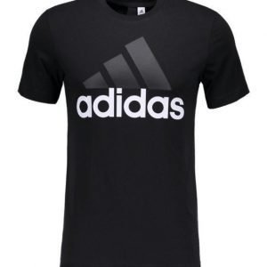 Adidas Ess Linear Tee T-paita