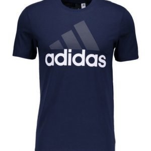 Adidas Ess Linear Tee T-paita