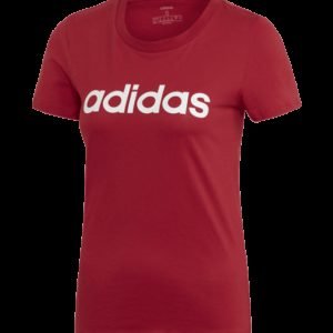 Adidas Essentials Lin Slim T Paita