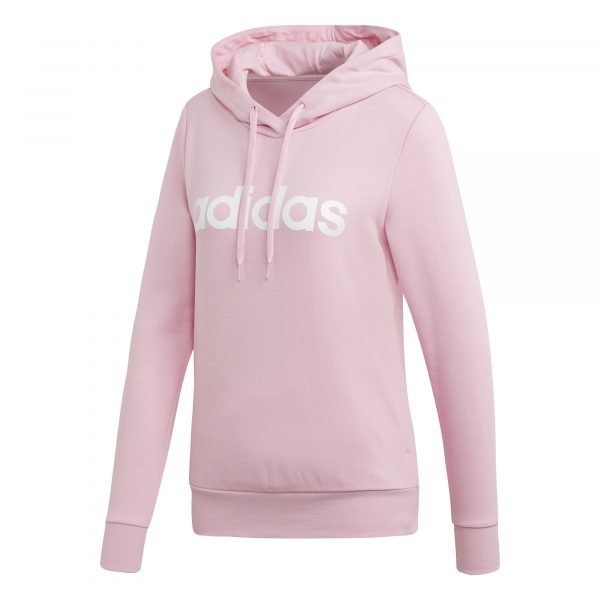 Adidas Essentials Linear Huppari Pinkki