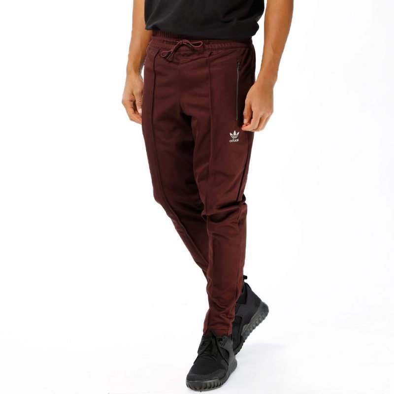 Adidas Fitted Trackpant -housut