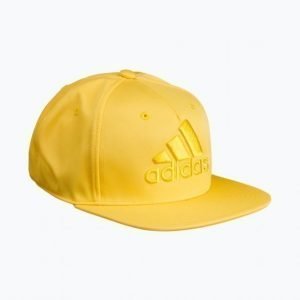 Adidas Flat Cap Lippis