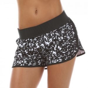 Adidas Graphic Shorts Shortsit Musta / Värikäs