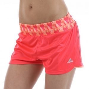 Adidas Grete Short Treenishortsit Punainen