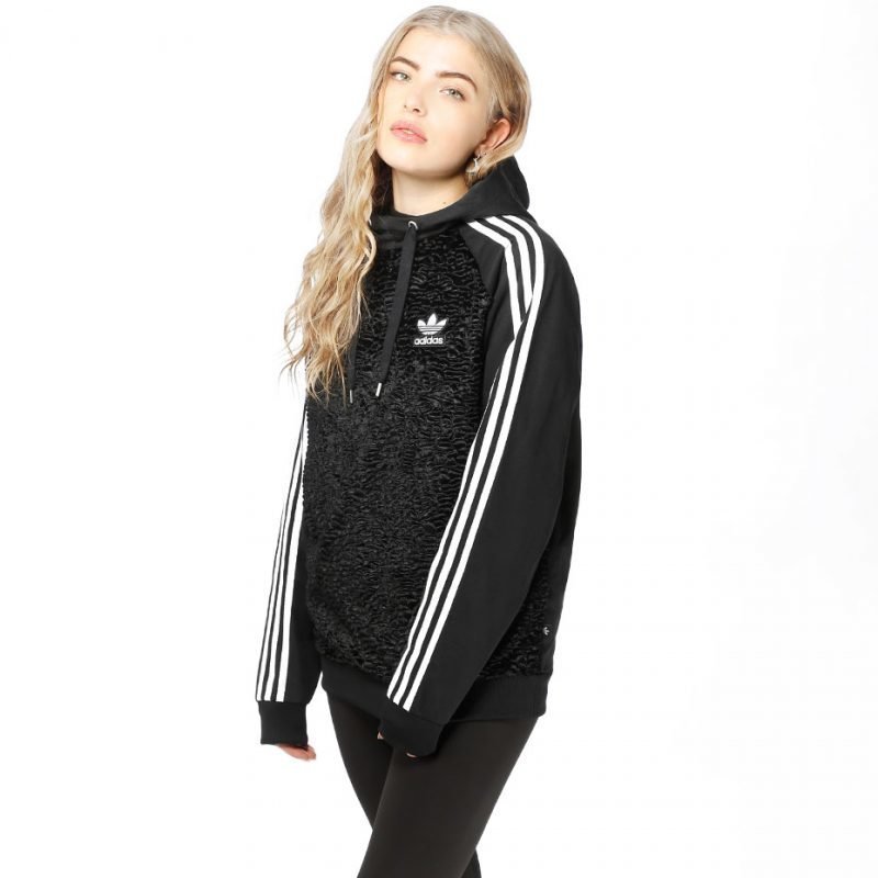 Adidas Hoodie -huppari