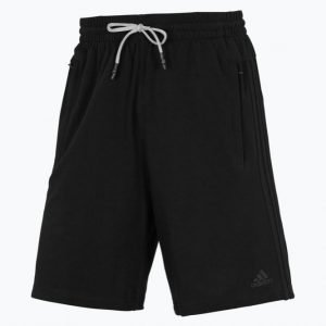 Adidas Hthr Knit Short Shortsit