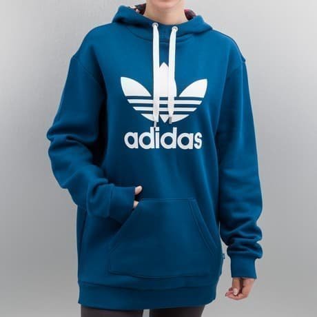 Adidas Huppari Sininen