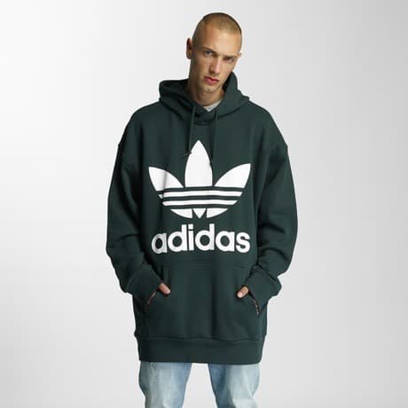 Adidas Huppari Vihreä