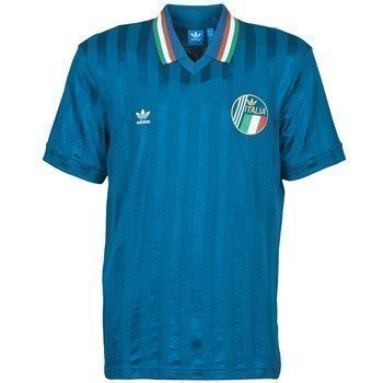 Adidas ITALY RETRO lyhythihainen poolopaita