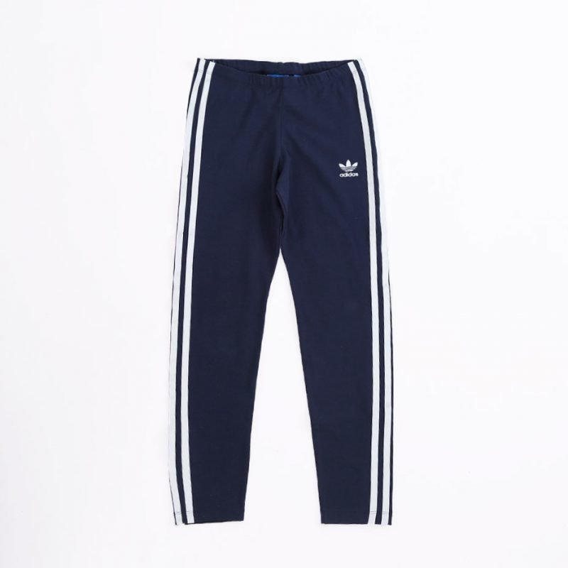 Adidas Leggings -juniori leggingsit