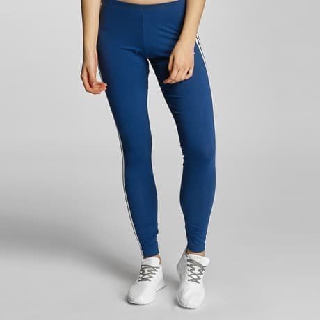 Adidas Leggingsit Sininen