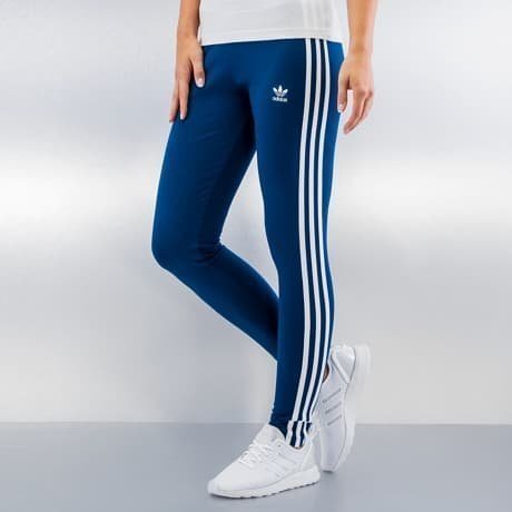 Adidas Leggingsit Sininen