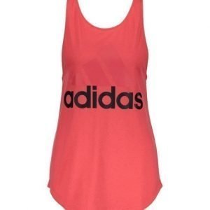 Adidas Lin Logo Top Hihaton paita