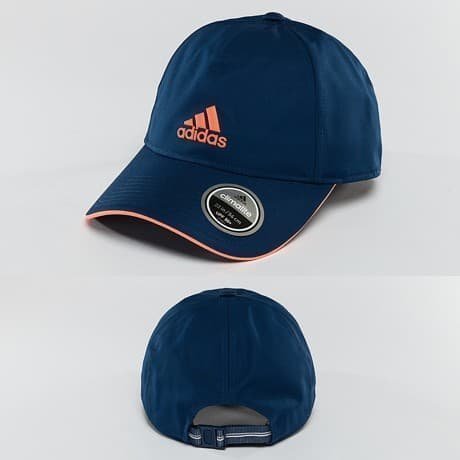 Adidas Lippis Sininen