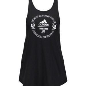 Adidas Logo Tank Hihaton paita