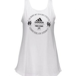 Adidas Logo Tank Hihaton paita