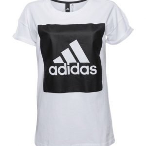 Adidas Logo Tee T-paita