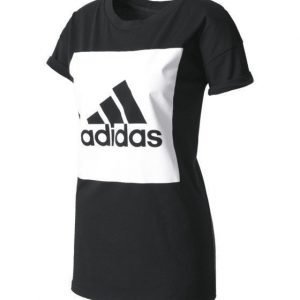 Adidas Logo Tee T-paita