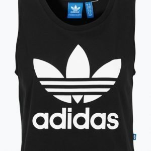 Adidas Loose Crop Tank Toppi