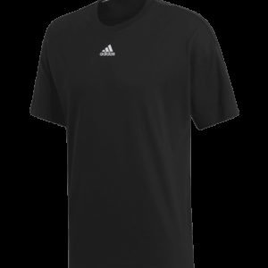 Adidas Mh 3s Tee T-Paita